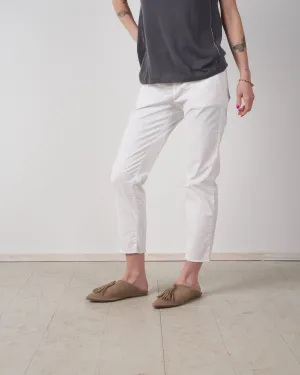 wicklow pant - chalk