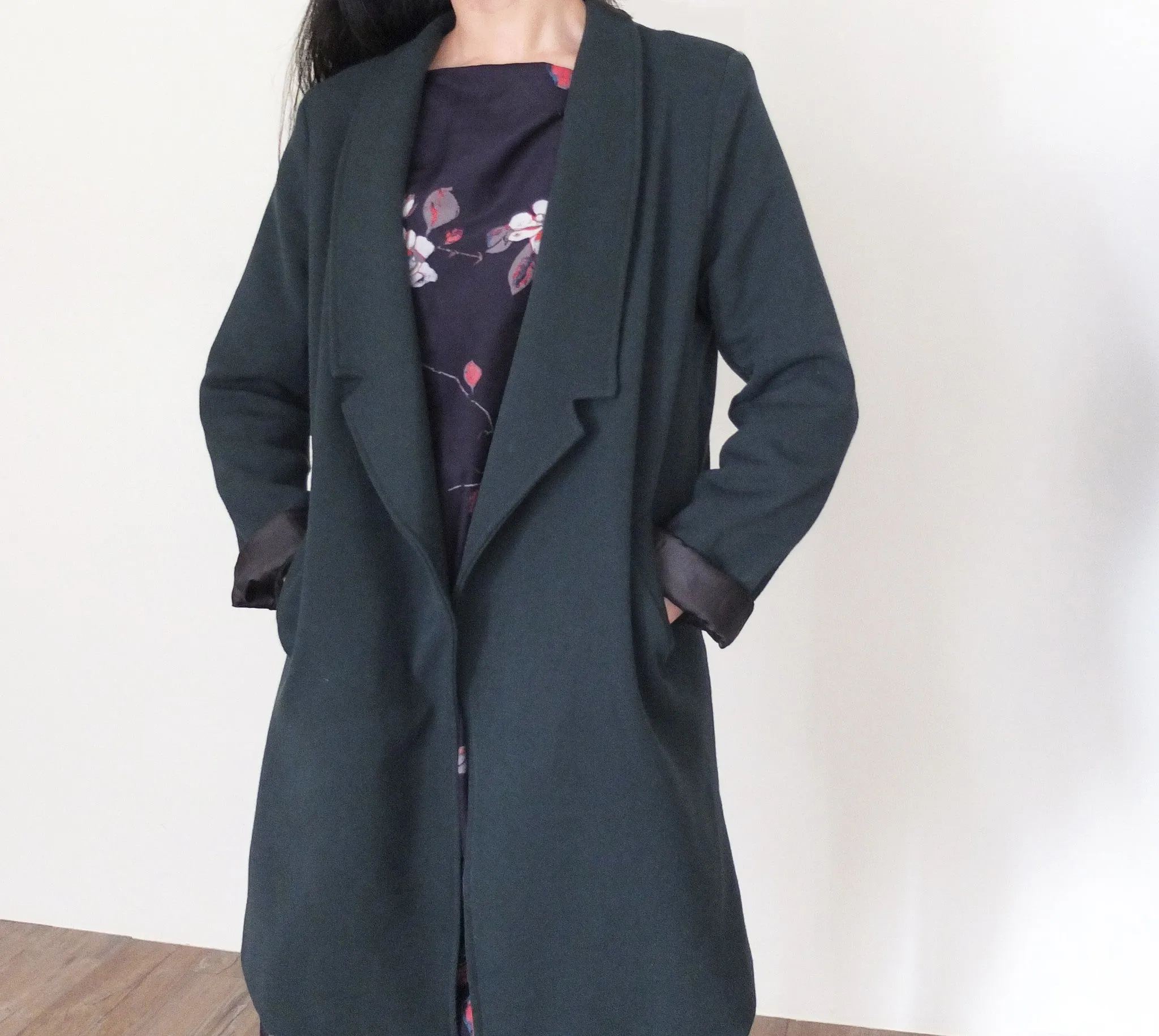 wien blazer-sold out