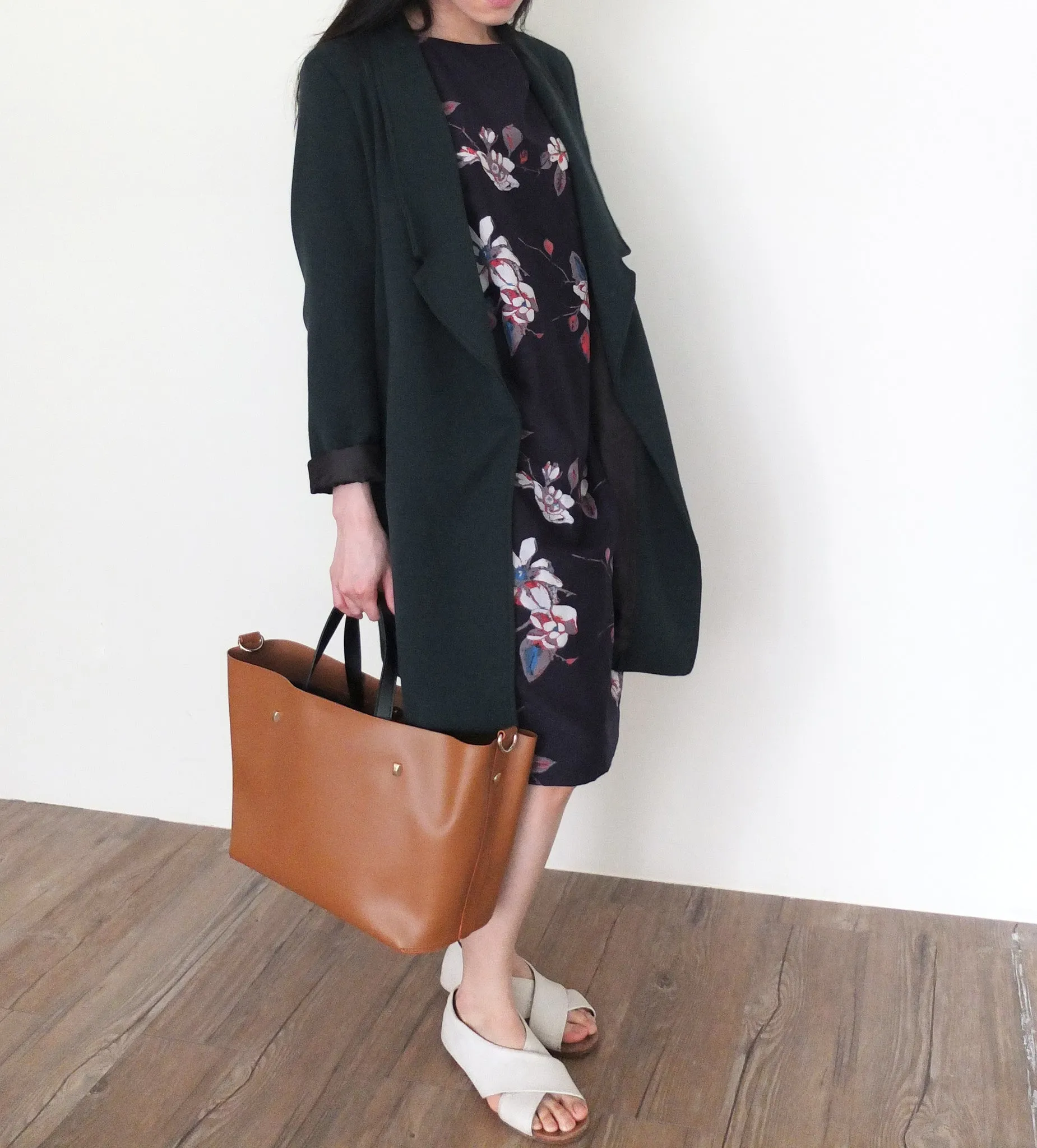 wien blazer-sold out