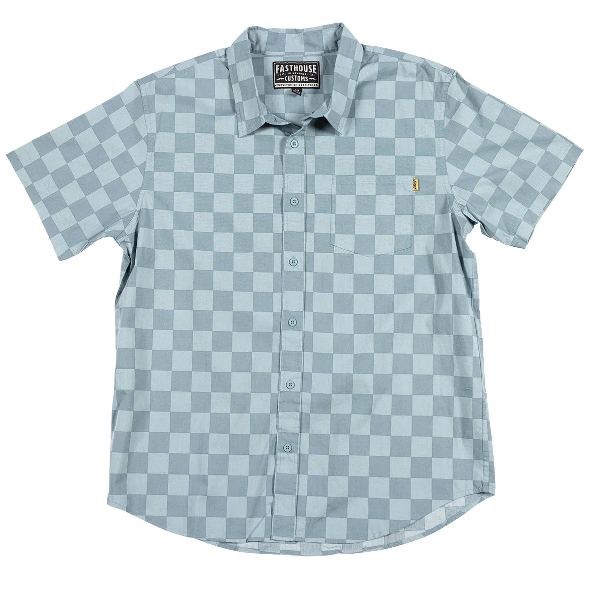 Winston Button Up Shirt