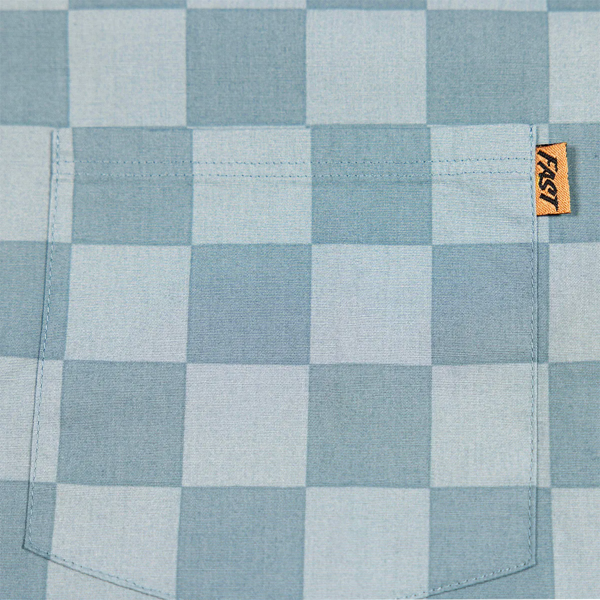 Winston Button Up Shirt
