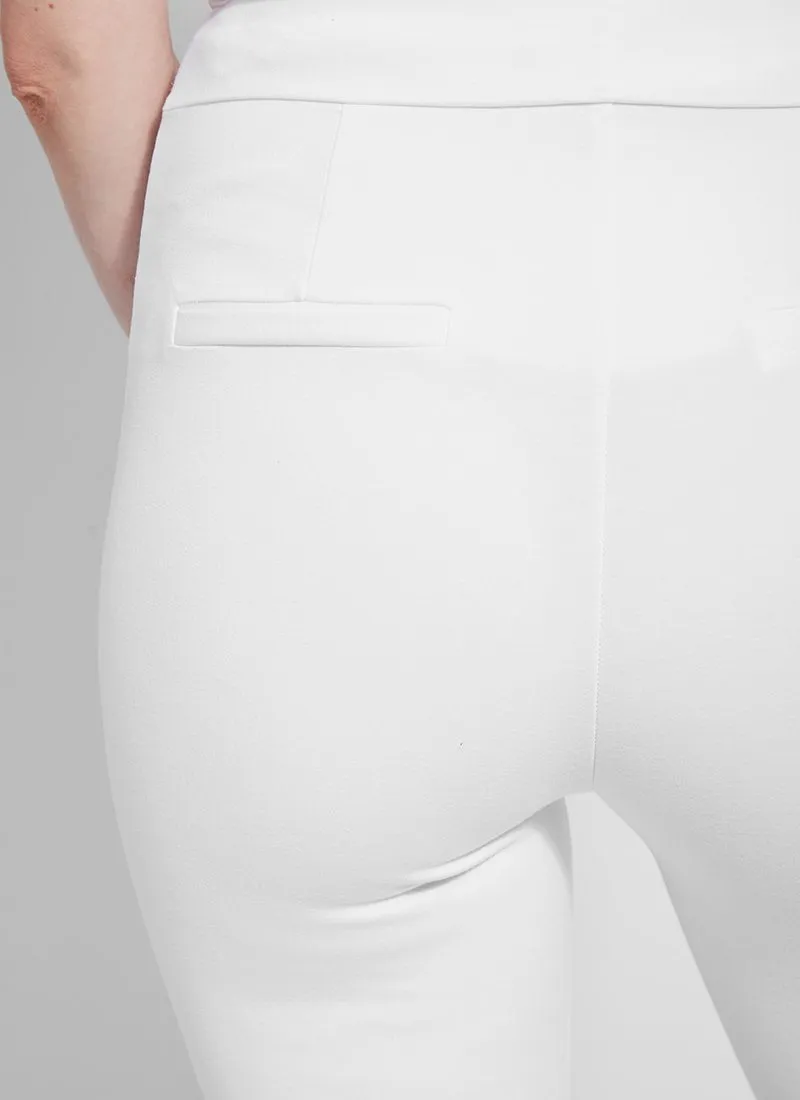 Wisteria Ankle Pant (26.5" Inseam)