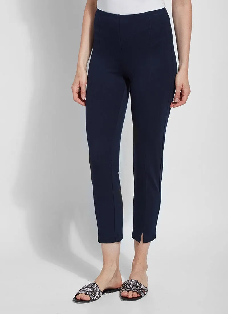 Wisteria Ankle Pant (26.5" Inseam)
