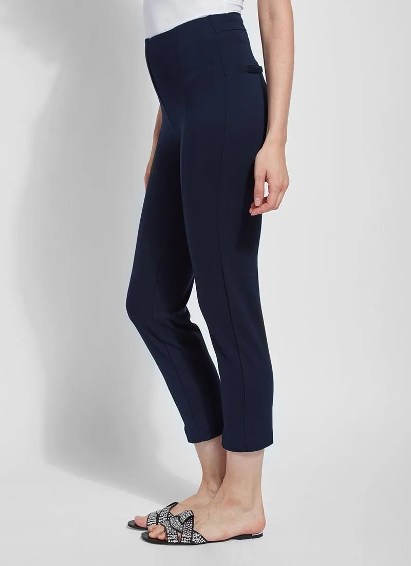 Wisteria Ankle Pant (26.5" Inseam)