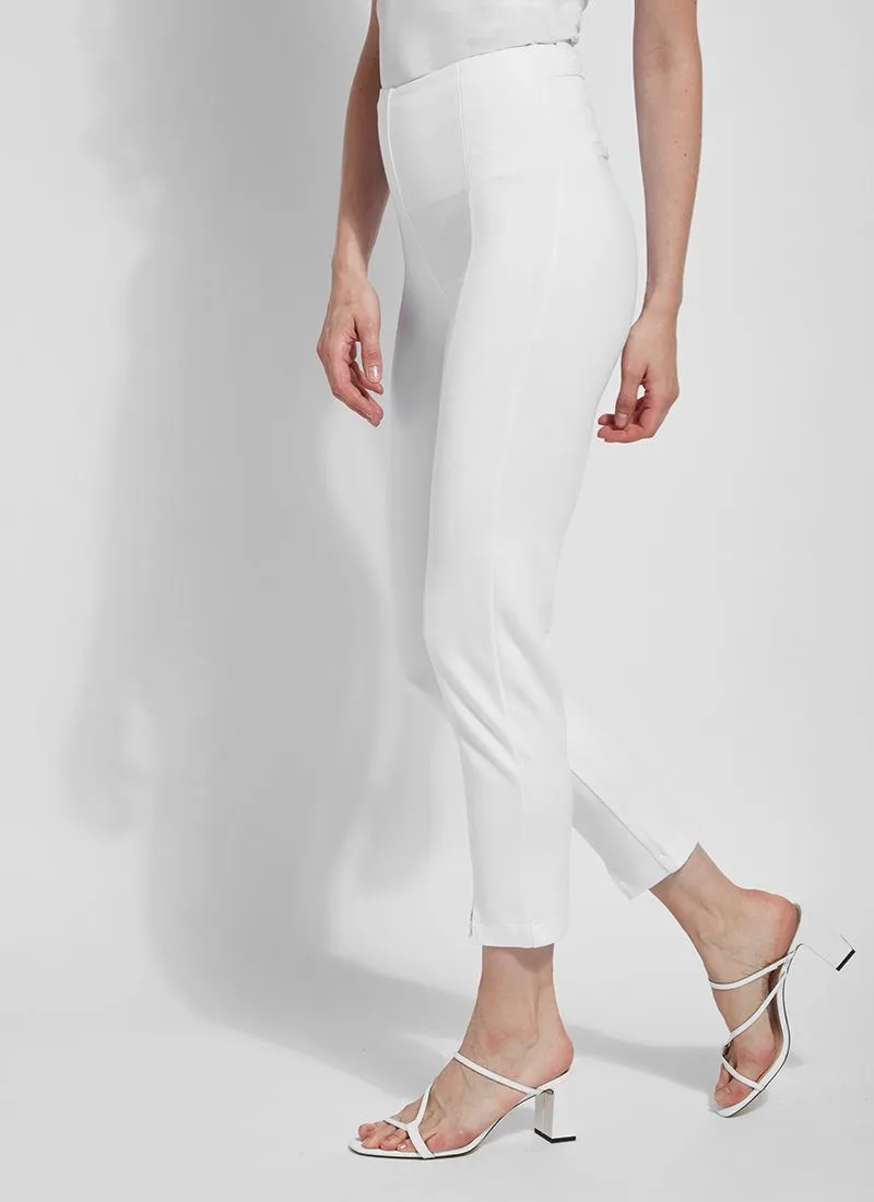 Wisteria Ankle Pant (26.5" Inseam)