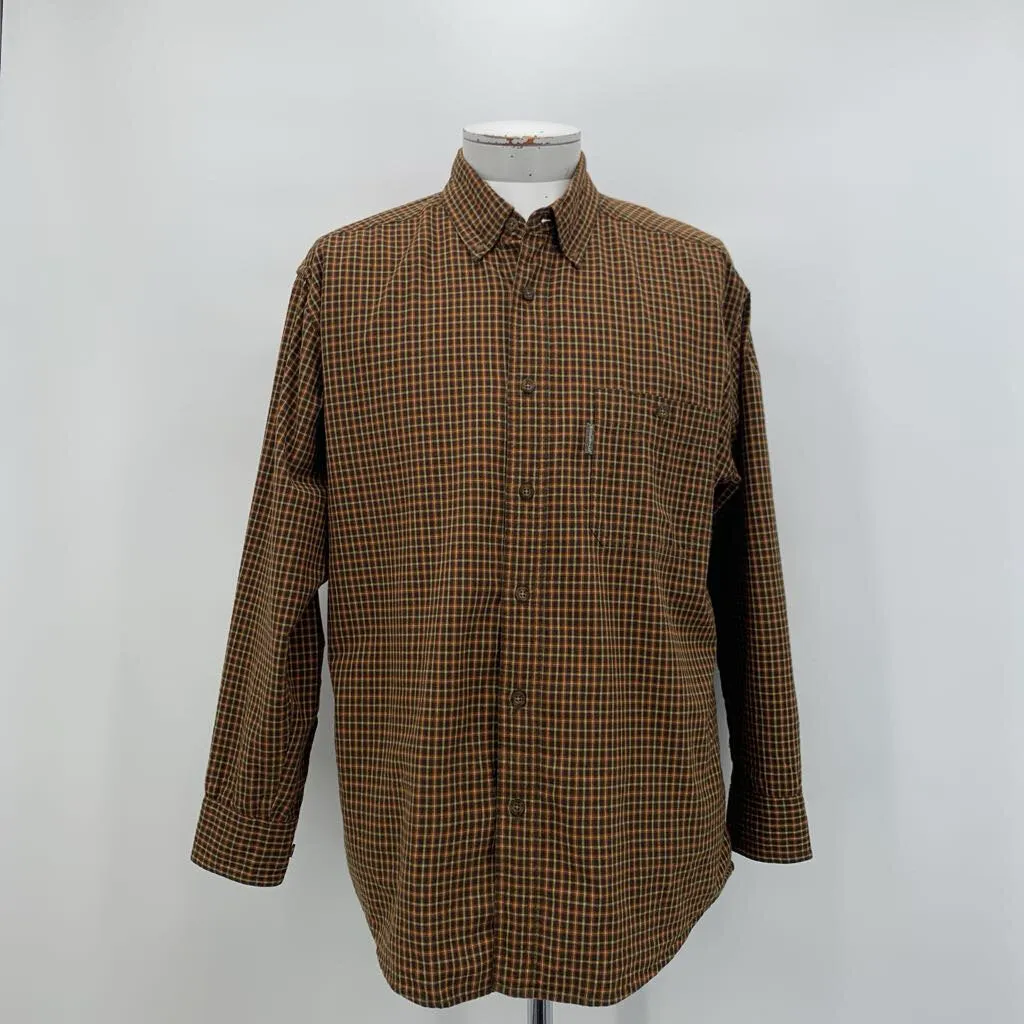 Woolrich Shirt
