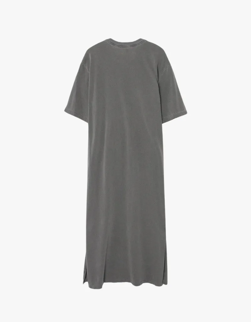 Xirena Whitney Dress in Vintage Black