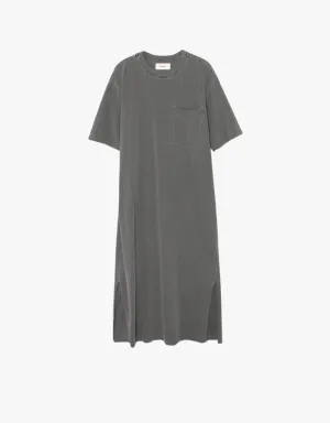 Xirena Whitney Dress in Vintage Black