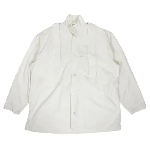 Yohji Yamamoto Vintage Strap Shirt