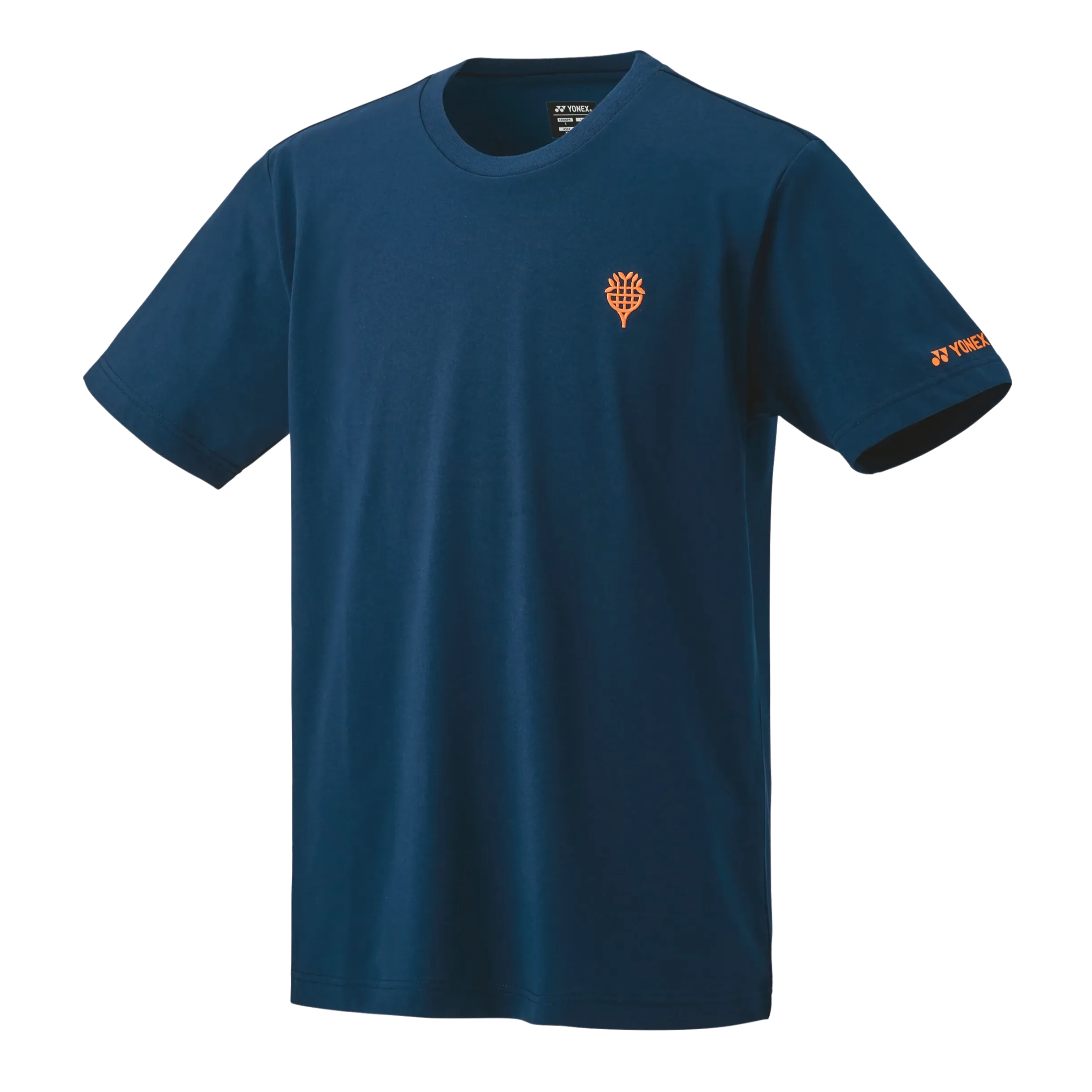 Yonex Nature Series UNISEX T Shirt (Midnight Navy) [CLEARANCE]