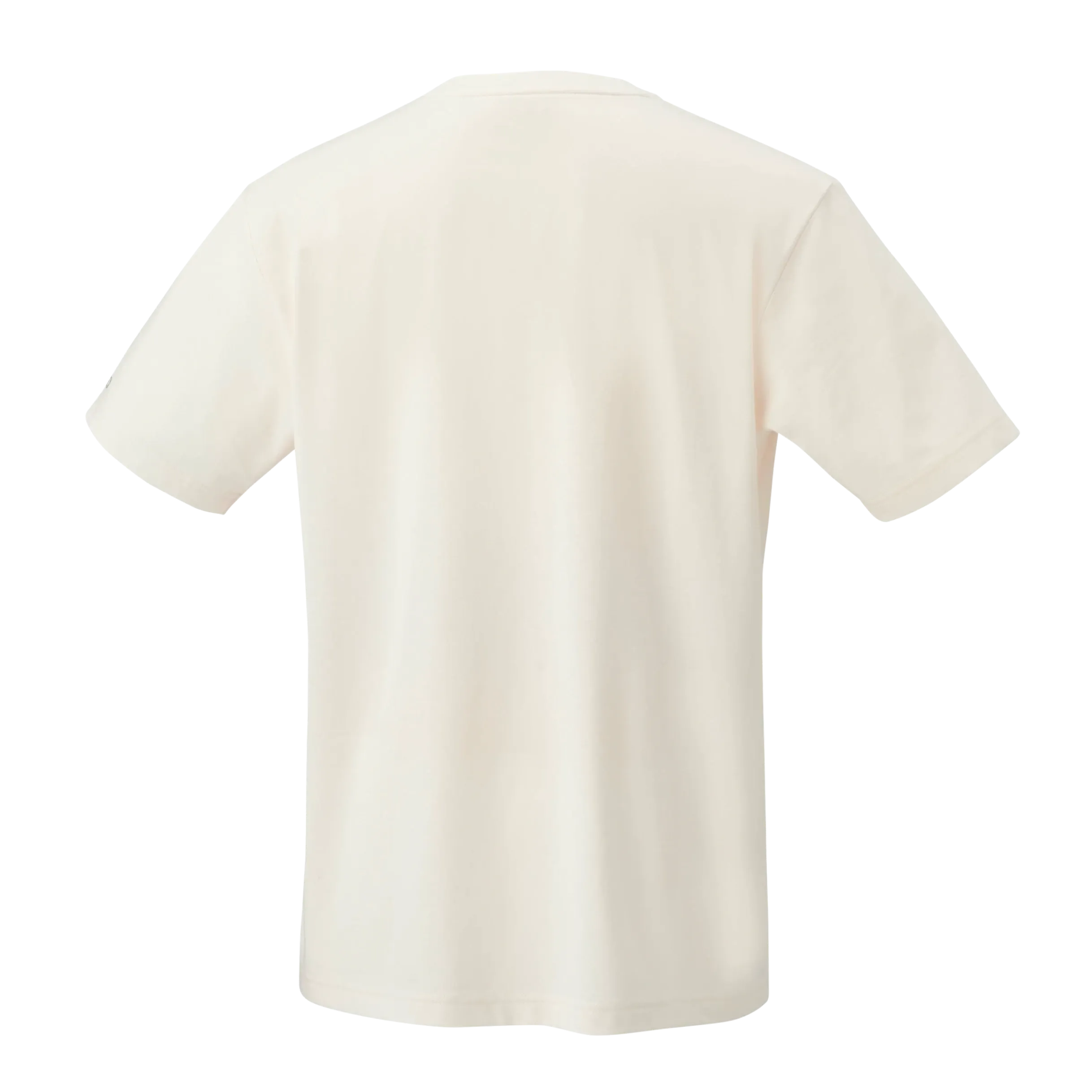 Yonex Nature Series UNISEX T Shirt (Off White)