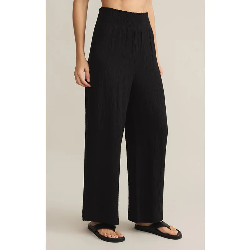 Z Supply Cassidy Full Length Gauze Pant