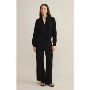 Z Supply Cassidy Full Length Gauze Pant