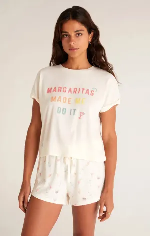 Z Supply Coastal Margarita Tee